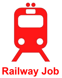 railway job